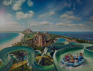 Activities & Entertainment